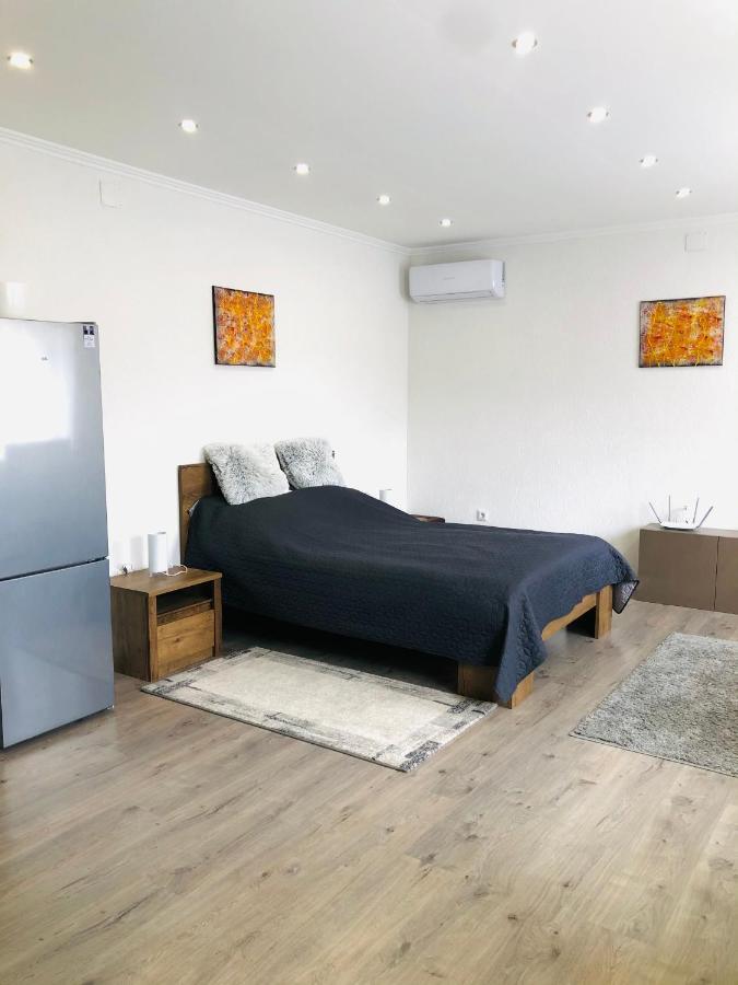 Mira Apartman Дебрецен Екстериор снимка