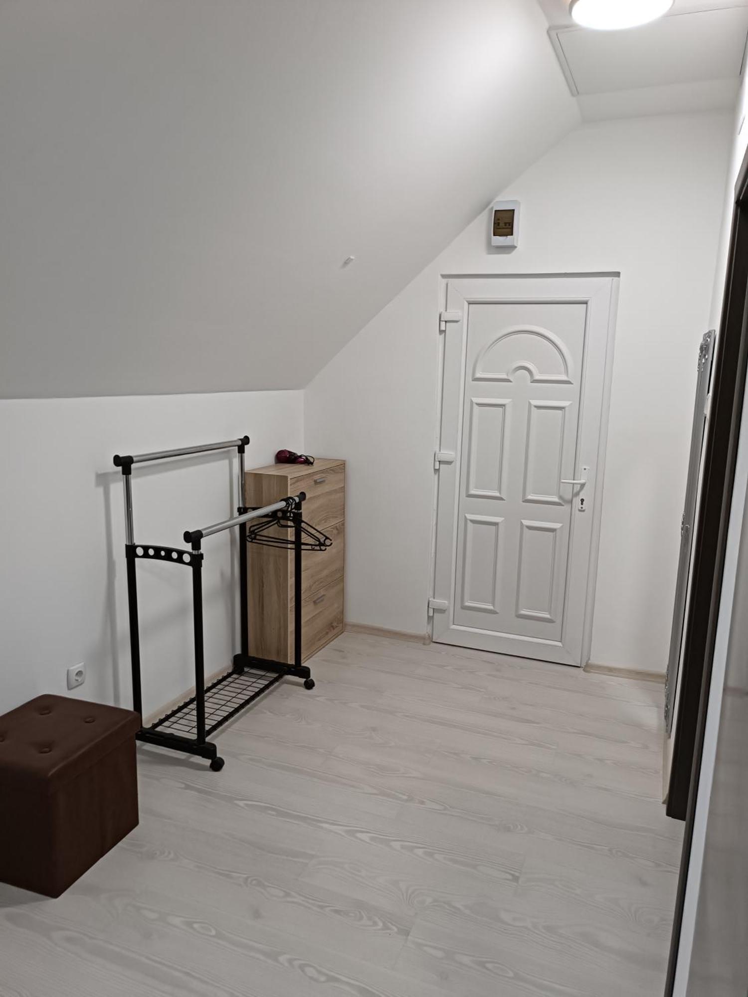 Mira Apartman Дебрецен Екстериор снимка