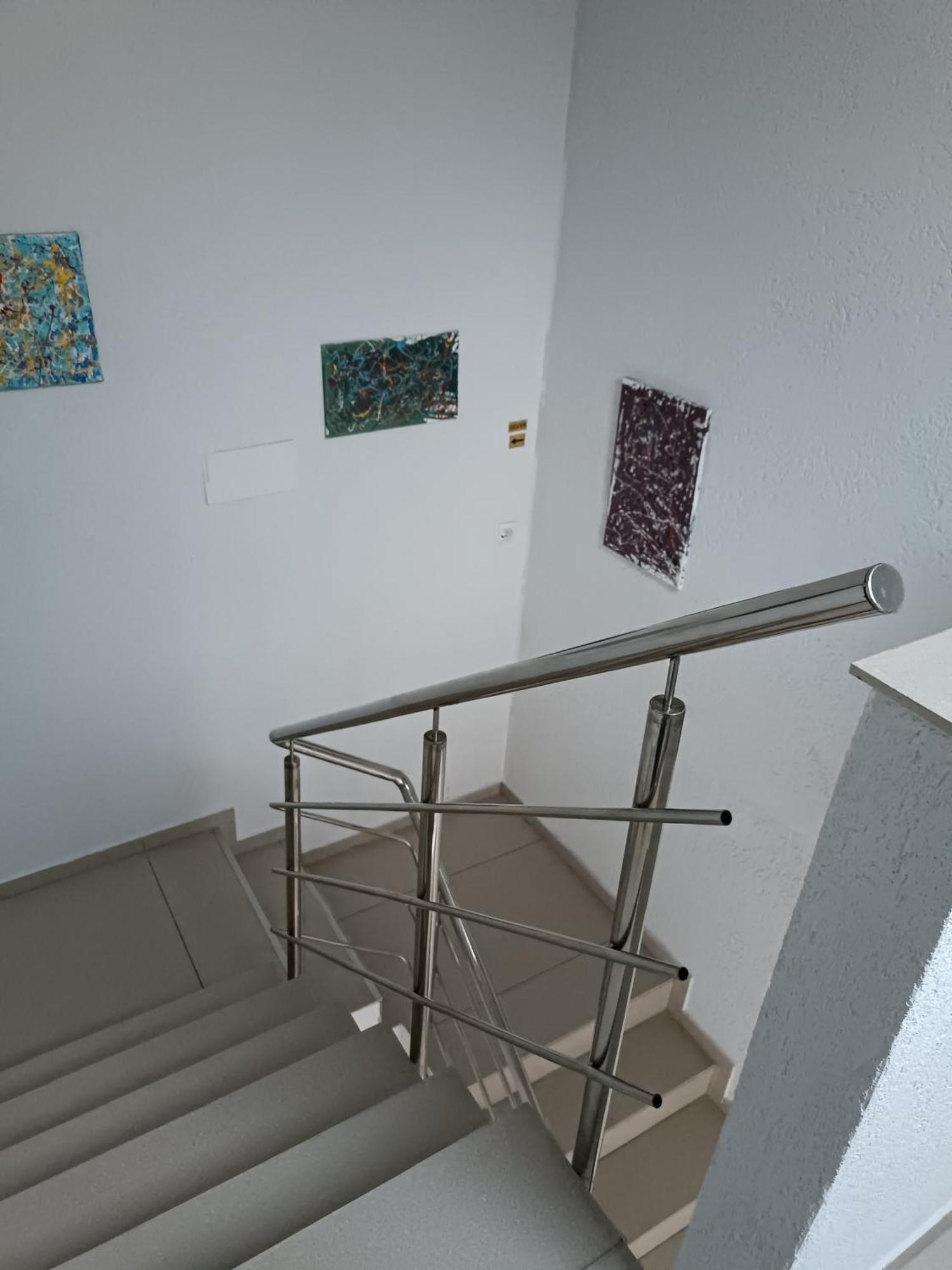 Mira Apartman Дебрецен Екстериор снимка